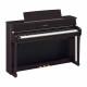 YAMAHA Clavinova CLP-875 (Dark Rosewood)