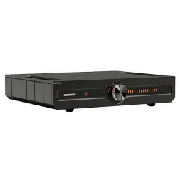 Roksan Caspian 4G Streaming Amplifier Black