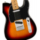 FENDER PLAYER II TELECASTER 3-COLOR SUNBURST