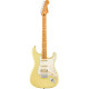 FENDER PLAYER II STRATOCASTER HSS HIALEAH YELLOW