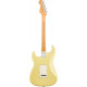 FENDER PLAYER II STRATOCASTER HSS HIALEAH YELLOW