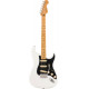 FENDER PLAYER II STRATOCASTER MN POLAR WHITE