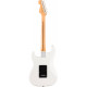 FENDER PLAYER II STRATOCASTER MN POLAR WHITE