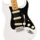 FENDER PLAYER II STRATOCASTER MN POLAR WHITE