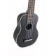 Ovation Celebrity Traditional UCS10 Black Satin