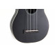 Ovation Celebrity Traditional UCS10 Black Satin