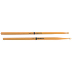 ProMark Rebound 2B Activegrip Clearn