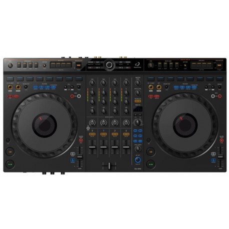 ALPHATHETA DDJ-GRV6