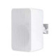 4ALL AUDIO WALL 640 IP 55 WHITE