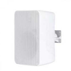 4ALL AUDIO WALL 640 IP 55 WHITE