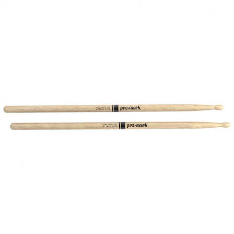 ProMark Classic Attack 747B Shira Kashi Oak (Super Rock)