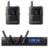 Audio-Technica ATW-1421 System 20 PRO Dual Body Pack