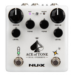 NUX NDO-5 ACE OF TONE