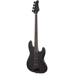 SCHECTER J-4 BLK