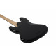 SCHECTER J-4 BLK