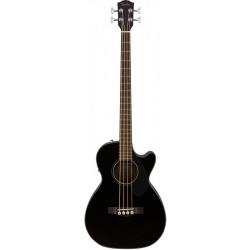 FENDER CB-60SCE BLACK WN