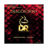 DR Strings DRAGON SKIN+ Acoustic Phosphor Bronze - Medium (13-56)