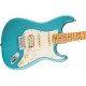 FENDER PLAYER II STRATOCASTER HSS AQUATONE BLUE