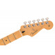 FENDER PLAYER II STRATOCASTER HSS AQUATONE BLUE