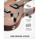 DONNER MUSIC DST-700 HH NATURAL