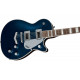 GRETSCH G5220 ELECTROMATIC JET LRL MIDNIGHT SAPPHIRE