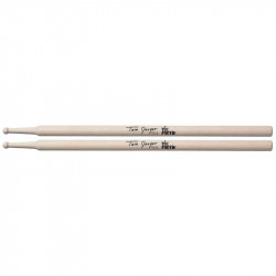 Vic Firth TG15 Symphonic Collection Tom Gauger Drumsticks