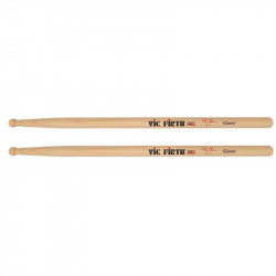 Vic Firth STH Corpsmaster Signature Snare Thom Hannum Drumsticks