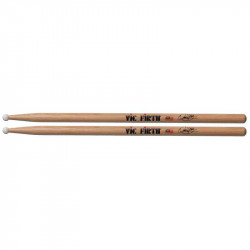 Vic Firth SOH Signature Series Omar Hakim Nylon Drumsticks