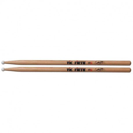 Vic Firth SOH Signature Series Omar Hakim Nylon Drumsticks