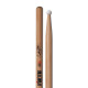 Vic Firth SOH Signature Series Omar Hakim Nylon Drumsticks