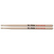 Vic Firth SNM Signature Series Nicko McBrain Drumsticks