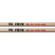 Vic Firth SNM Signature Series Nicko McBrain Drumsticks