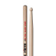 Vic Firth SNM Signature Series Nicko McBrain Drumsticks