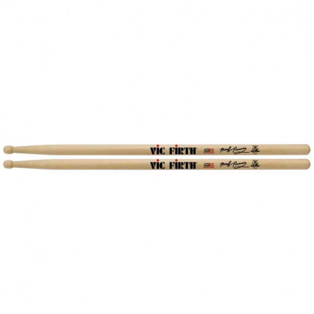 Vic Firth SMR Signature Series Marky Ramone Drumsticks