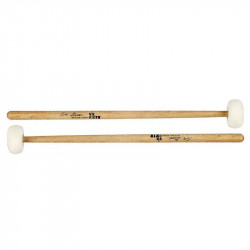 Vic Firth Tim Genis Dolce Articulate Timpani Mallets