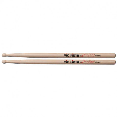 Vic Firth SMG Corpsmaster Signature Snare Murray Gusseck Drumsticks