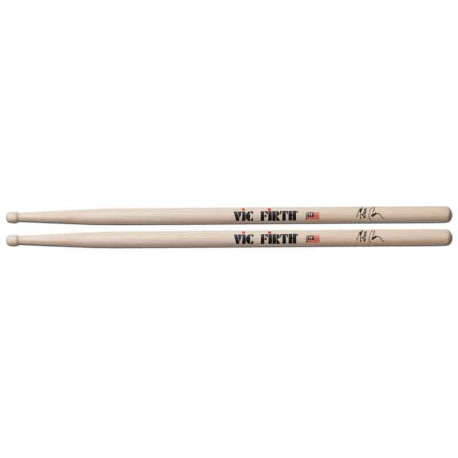 Vic Firth SMC Signature Series Matt Cameron Drumsticks