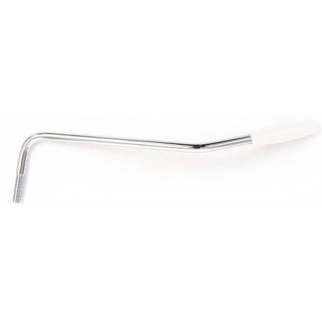 FENDER TREMOLO ARM FOR AMERICAN VINTAGE STRATOCASTER CHROME