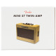 FENDER MINI '57 TWIN-AMP