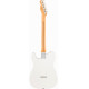 FENDER PLAYER II TELECASTER POLAR WHITE