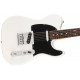 FENDER PLAYER II TELECASTER POLAR WHITE