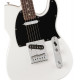 FENDER PLAYER II TELECASTER POLAR WHITE