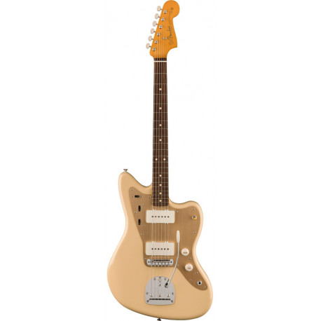 FENDER VINTERA II '50S JAZZMASTER DESERT SAND