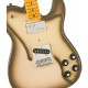 SQUIER CLASSIC VIBE LIMITED EDITION '70S TELECASTER CUSTOM ANTIGUA