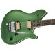 EVH WOLFGANG SPECIAL EBONY FINGERBOARD PELHAM GREEN