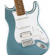 SQUIER AFFINITY SERIES STRATOCASTER JUNIOR HSS ICE BLUE METALLIC