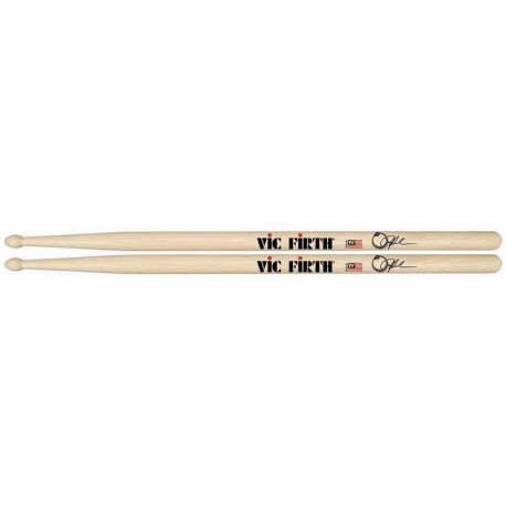 Vic Firth SHAA Signature Series Tomas Haake Drumsticks