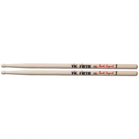 Vic Firth SGH Signature Series Gerald Heyward Drumsticks