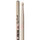 Vic Firth SGB Signature Series Gregg Bissonette Drumsticks