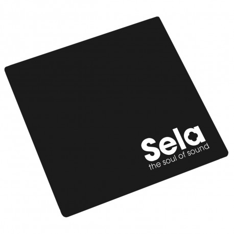 SELA CAJON PAD SE 006 (BLACK)